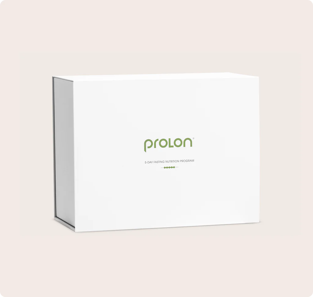 Prolon 5-Day Fasting Mimicking Diet