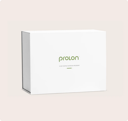 Prolon 5-Day Fasting Mimicking Diet