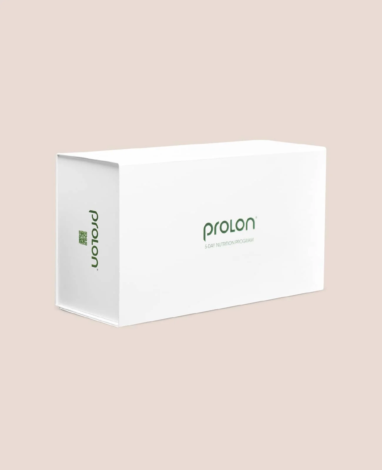 Next Gen Prolon 5-Day Fasting Mimicking Program