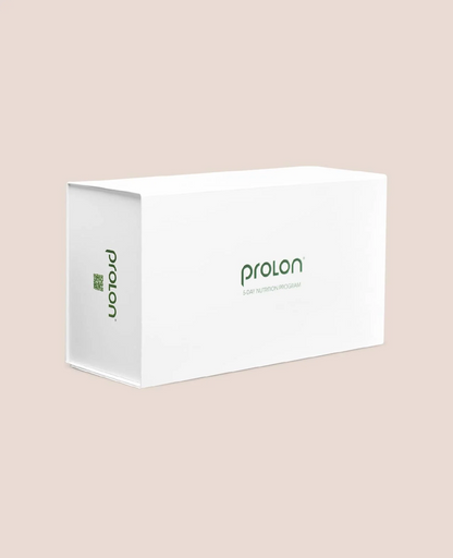 Next Gen Prolon 5-Day Fasting Mimicking Program