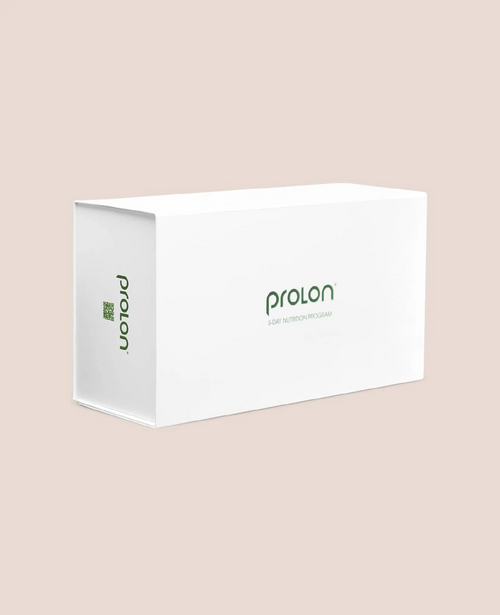 Next Gen Prolon 5-Day Fasting Mimicking Program