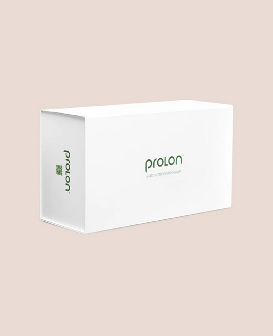 Next Gen Prolon 5-Day Fasting Mimicking Program