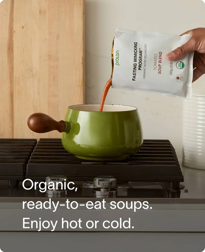 Next Gen Prolon 5-Day Fasting Mimicking Program